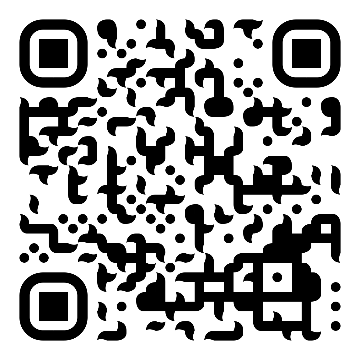 BTC QR