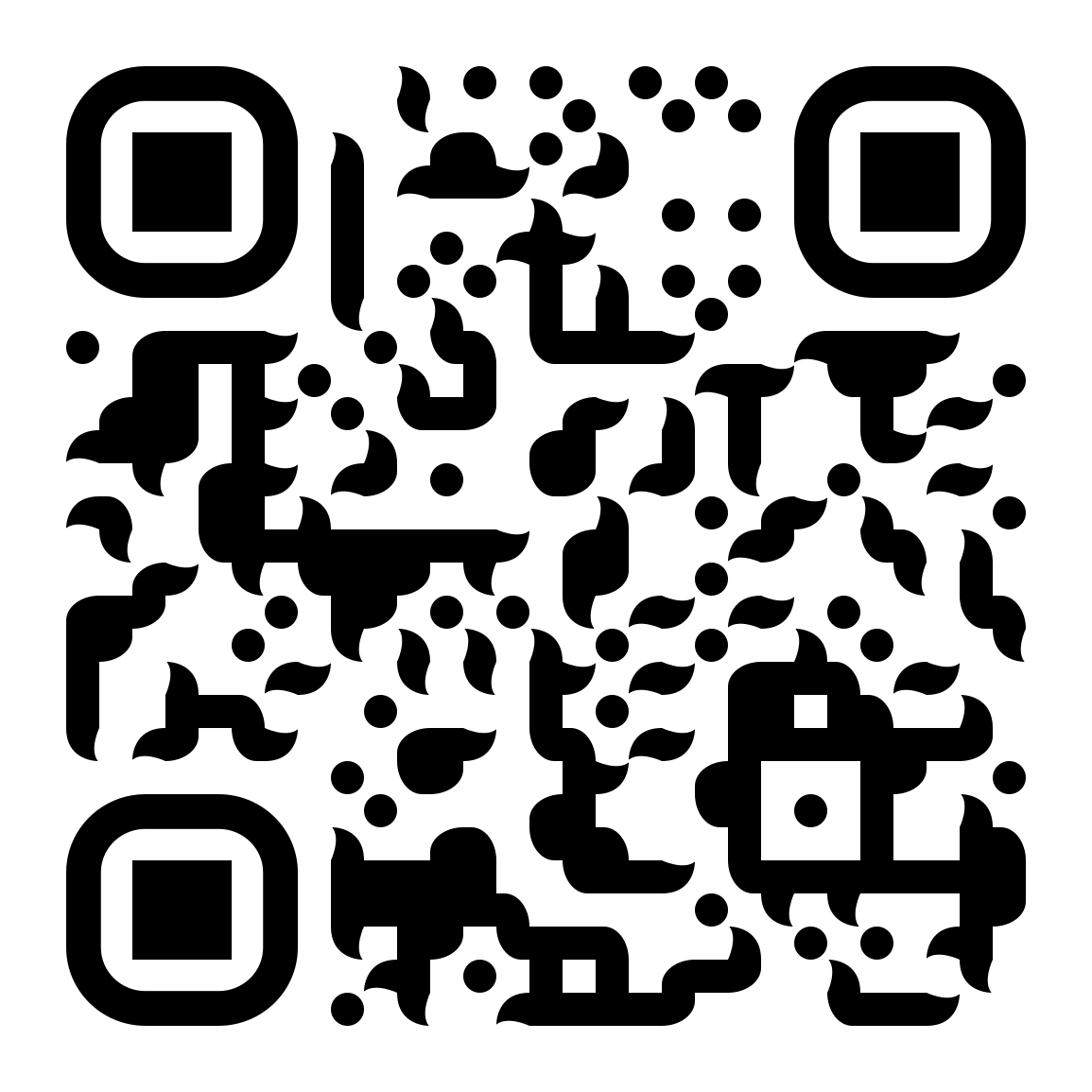 USDT QR